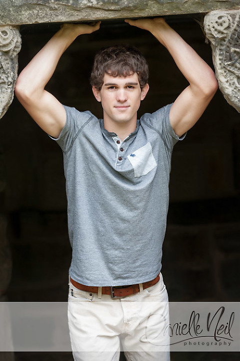 youngstown mill creek park senior pictures ohio